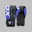 Боксерские перчатки RDX F4 Boxing Sparring Gloves Hook&amp;Loop BLUE/BLACK 14 унций (капа в комплекте) - 5 - Robinzon.ua