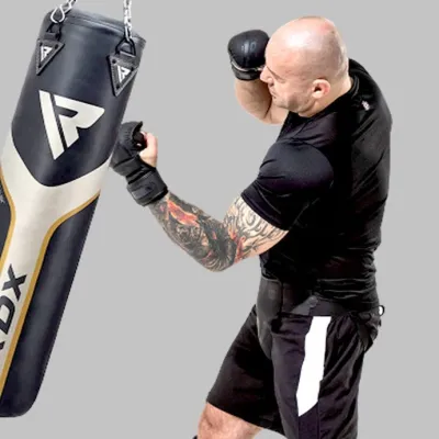 Рукавички для єдинобортсв неопренові RDX T15 Noir Inner Matte Black S - 1 Рукавички для єдинобортсв неопренові RDX T15 Noir Inner Matte Black S - 1 - Robinzon.ua