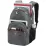 Рюкзак для ноутбука 15,6" Sumdex PON-391GY сірий - 2 - Robinzon.ua