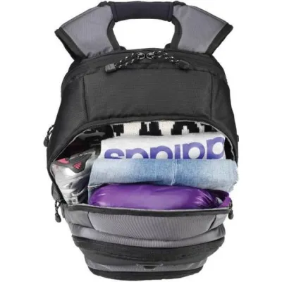 Рюкзак для ноутбука 15,6 с сумкой для фотокамеры и дождевиком Sumdex - 5 Рюкзак для ноутбука 15,6 с сумкой для фотокамеры и дождевиком Sumdex - 5 - Robinzon.ua