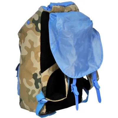 Рюкзак для ноутбука Paso 15,6 дюймов на 25 л - 3 - Robinzon.ua