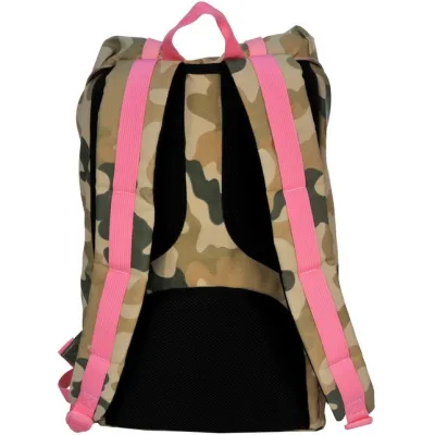 Рюкзак для ноутбука Paso 15,6 дюймів на 25л - 1 Рюкзак для ноутбука Paso 15,6 дюймів на 25л - 1 - Robinzon.ua