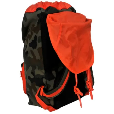 Молодежный рюкзак для ноутбука 15,6 Paso CM-190B 25 л - 1 Молодежный рюкзак для ноутбука 15,6 Paso CM-190B 25 л - 1 - Robinzon.ua