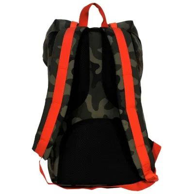 Молодежный рюкзак для ноутбука 15,6 Paso CM-190B 25 л - 2 Молодежный рюкзак для ноутбука 15,6 Paso CM-190B 25 л - 2 - Robinzon.ua