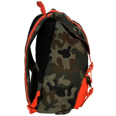 Молодежный рюкзак для ноутбука 15,6 Paso CM-190B 25 л - 3 Молодежный рюкзак для ноутбука 15,6 Paso CM-190B 25 л - 3 - Robinzon.ua