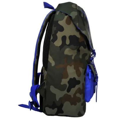 Городской рюкзак Paso для ноутбука 15,6 дюймов на 25л - 1 Городской рюкзак Paso для ноутбука 15,6 дюймов на 25л - 1 - Robinzon.ua