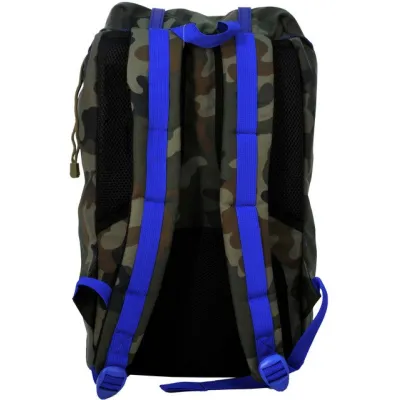 Городской рюкзак Paso для ноутбука 15,6 дюймов на 25л - 2 Городской рюкзак Paso для ноутбука 15,6 дюймов на 25л - 2 - Robinzon.ua