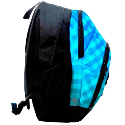 Міський рюкзак Paso тканинний на 33л - 1 Міський рюкзак Paso тканинний на 33л - 1 - Robinzon.ua