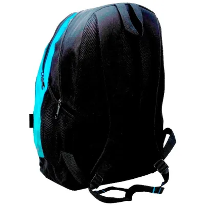 Міський рюкзак Paso тканинний на 33л - 2 Міський рюкзак Paso тканинний на 33л - 2 - Robinzon.ua