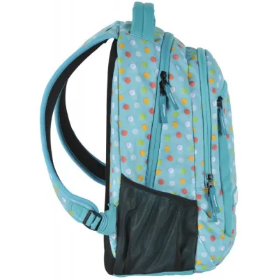 Міський рюкзак Paso тканинний на 22л - 2 - Robinzon.ua