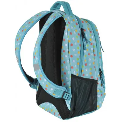 Міський рюкзак Paso тканинний на 22л - 3 - Robinzon.ua