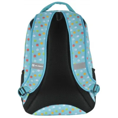 Міський рюкзак Paso тканинний на 22л - 4 - Robinzon.ua