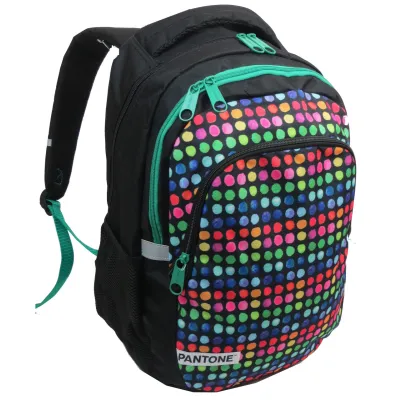 Молодіжний рюкзак Paso на 18л - 1 - Robinzon.ua