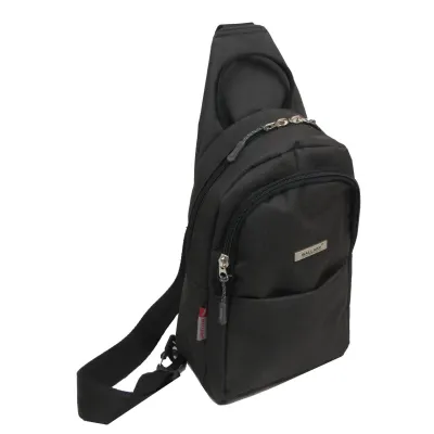 Рюкзак міський Wallab тканинний на 8л - 1 Рюкзак міський Wallab тканинний на 8л - 1 - Robinzon.ua