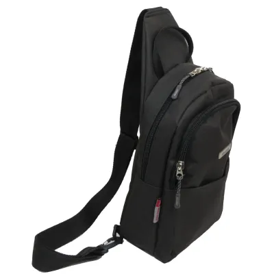 Рюкзак міський Wallab тканинний на 8л - 2 Рюкзак міський Wallab тканинний на 8л - 2 - Robinzon.ua