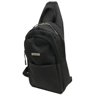 Рюкзак міський Wallab тканинний на 8л - 3 Рюкзак міський Wallab тканинний на 8л - 3 - Robinzon.ua