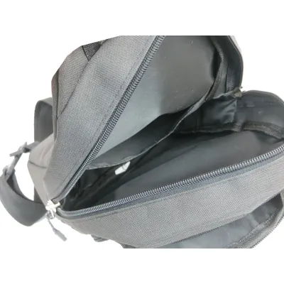 Рюкзак міський Wallab тканинний на 8л - 6 Рюкзак міський Wallab тканинний на 8л - 6 - Robinzon.ua