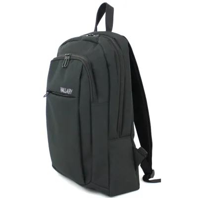 Городской рюкзак Wallaby из ткани на 16л - 1 - Robinzon.ua