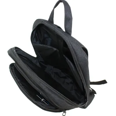 Городской рюкзак Wallaby из ткани на 16л - 5 - Robinzon.ua