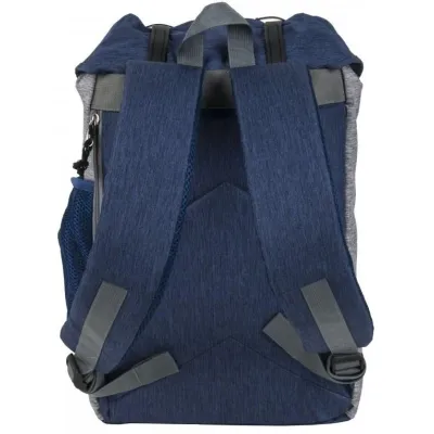 Рюкзак молодіжний Paso на 22л - 3 Рюкзак молодіжний Paso на 22л - 3 - Robinzon.ua