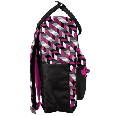 Молодежный рюкзак-сумка 14L Paso - 1 Молодежный рюкзак-сумка 14L Paso - 1 - Robinzon.ua