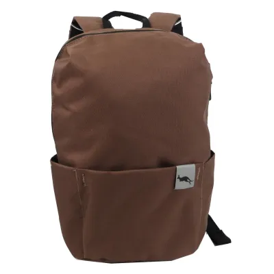 Рюкзак для міста Wallaby 9 л коричневий - 4 Рюкзак для міста Wallaby 9 л коричневий - 4 - Robinzon.ua