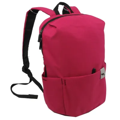 Рюкзак міський Wallaby 9 л рожевий - 1 Рюкзак міський Wallaby 9 л рожевий - 1 - Robinzon.ua
