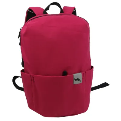 Рюкзак міський Wallaby 9 л рожевий - 3 Рюкзак міський Wallaby 9 л рожевий - 3 - Robinzon.ua