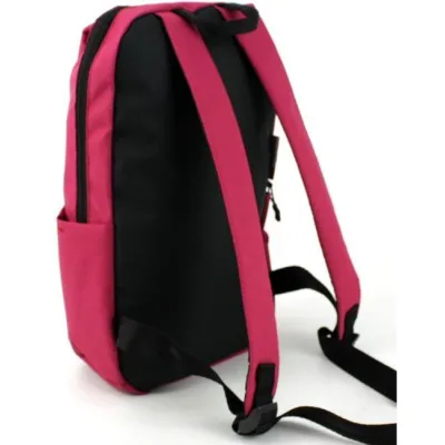 Рюкзак міський Wallaby 9 л рожевий - 4 Рюкзак міський Wallaby 9 л рожевий - 4 - Robinzon.ua
