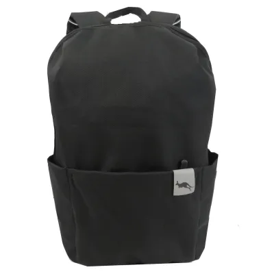 Городской рюкзак Wallaby городской 9 л черный - 2 Городской рюкзак Wallaby городской 9 л черный - 2 - Robinzon.ua