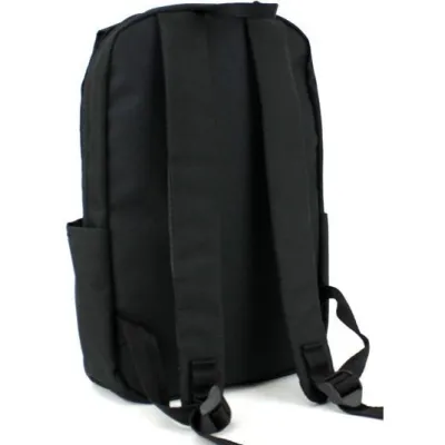 Городской рюкзак Wallaby городской 9 л черный - 4 Городской рюкзак Wallaby городской 9 л черный - 4 - Robinzon.ua