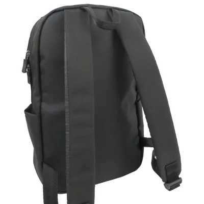 Городской рюкзак Wallaby городской 9 л черный - 6 Городской рюкзак Wallaby городской 9 л черный - 6 - Robinzon.ua