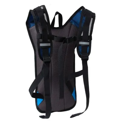 Рюкзак велосипедний 5L Corvet червоний - 1 - Robinzon.ua