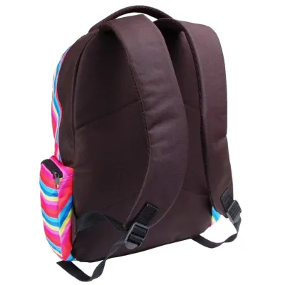 Городской рюкзак 22L Corvet разноцветный - 1 Городской рюкзак 22L Corvet разноцветный - 1 - Robinzon.ua