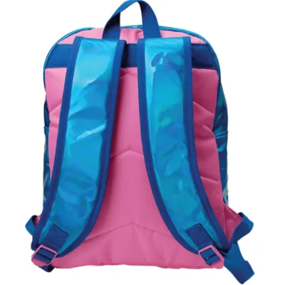 Міський рюкзак 13L Corvet, блакитний - 1 - Robinzon.ua