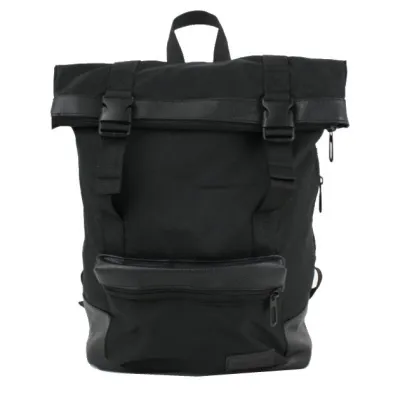 Рюкзак городской Wallaby, Украина  черный - 1 - Robinzon.ua