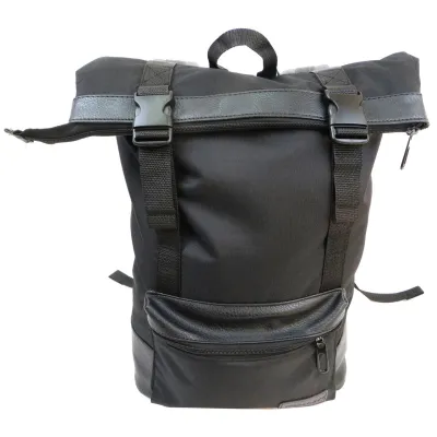 Рюкзак городской Wallaby, Украина  черный - 2 - Robinzon.ua