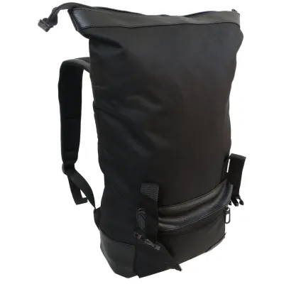 Рюкзак городской Wallaby, Украина  черный - 5 - Robinzon.ua