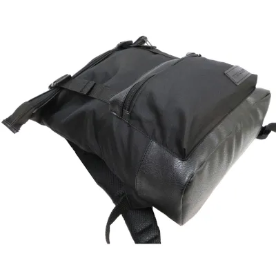 Рюкзак городской Wallaby, Украина  черный - 6 - Robinzon.ua