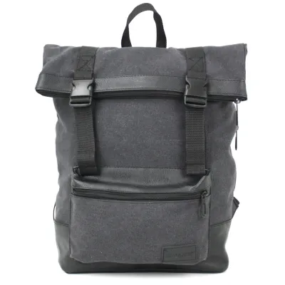 Городской коттоновый рюкзак 20L Wallaby, Украина - 1 - Robinzon.ua