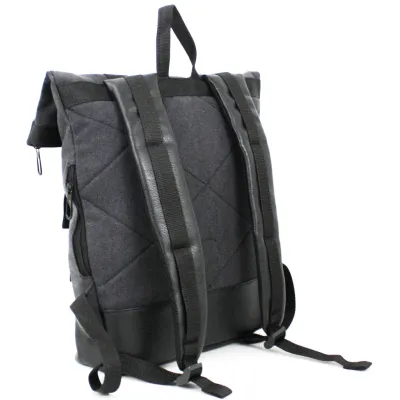 Городской коттоновый рюкзак 20L Wallaby, Украина - 2 - Robinzon.ua