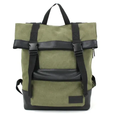 Міський бавовняний рюкзак 20L Wallaby, Україна - 1 Міський бавовняний рюкзак 20L Wallaby, Україна - 1 - Robinzon.ua