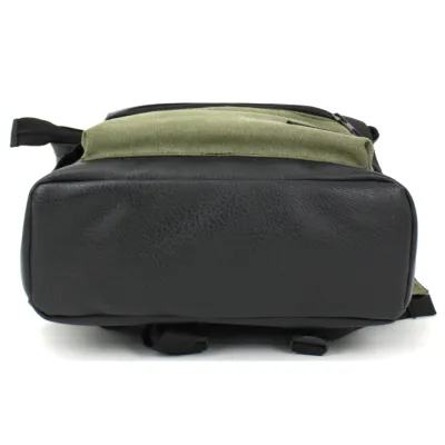 Міський бавовняний рюкзак 20L Wallaby, Україна - 4 Міський бавовняний рюкзак 20L Wallaby, Україна - 4 - Robinzon.ua