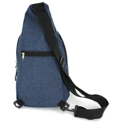 Однолямочний рюкзак, сумка 8 л Wallaby - 3 Однолямочний рюкзак, сумка 8 л Wallaby - 3 - Robinzon.ua