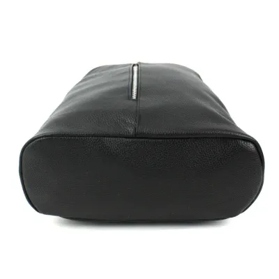 Женский кожаный рюкзак Borsacomoda на 14л - 3 - Robinzon.ua