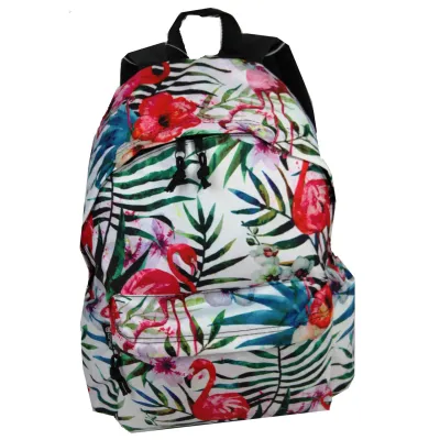 Жіночий рюкзак Corvet з тканини на 20л - 3 - Robinzon.ua