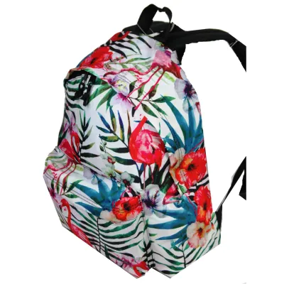 Жіночий рюкзак Corvet з тканини на 20л - 4 - Robinzon.ua