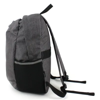 Місткий рюкзак Wallaby сірий на 21л - 2 - Robinzon.ua