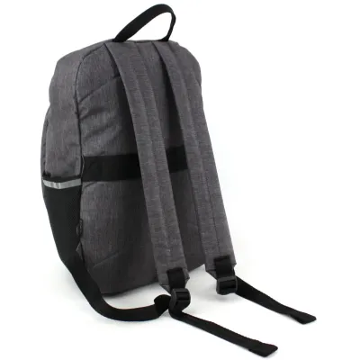 Місткий рюкзак Wallaby сірий на 21л - 3 - Robinzon.ua