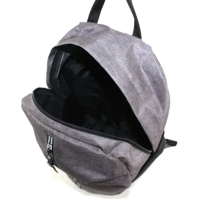 Місткий рюкзак Wallaby сірий на 21л - 5 - Robinzon.ua